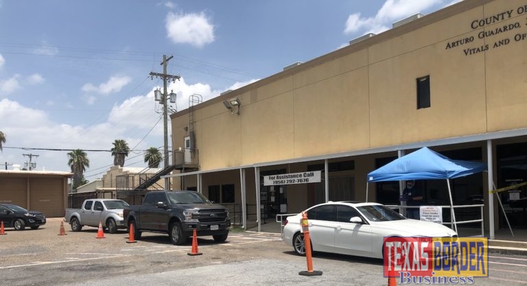 County Clerk implements new procedures to help prevent and slow the spread of COVID-19