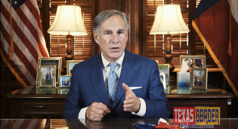 Governor Abbott Extends Early Voting Period For November 3rd Election