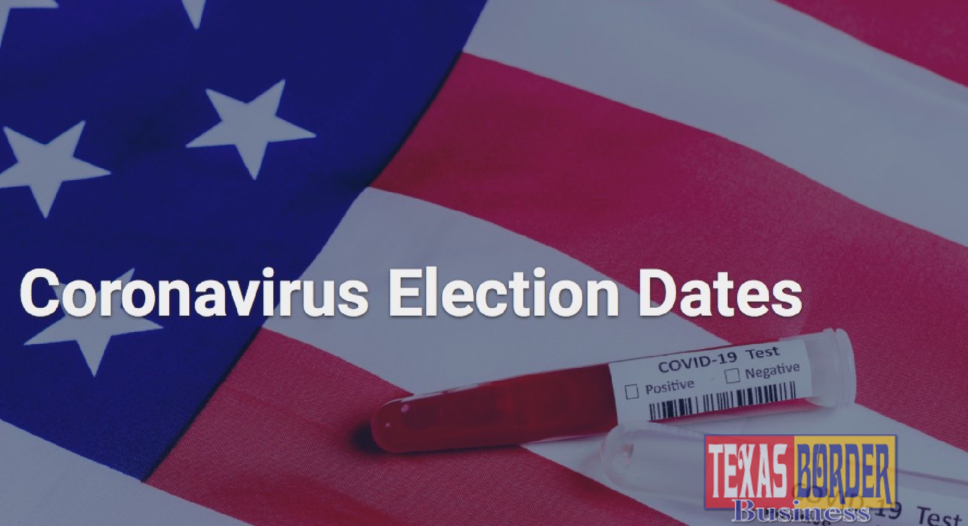 Texas Primary Runoff Voters iVoterGuide Provides Accurate, Well