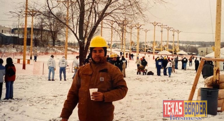 Electrical Lineworker instructor ready to bring experience to the classroom