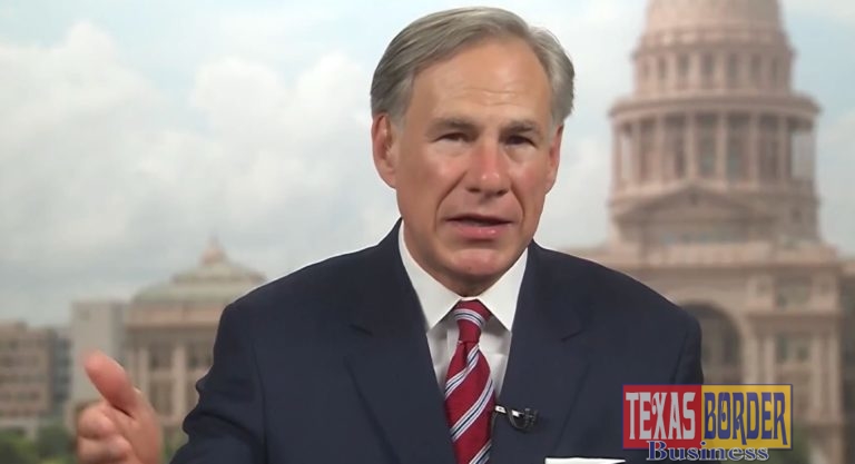 Governor Abbott Announces $41 Million in Federal COVID-19 Emergency Funding For Local Governments