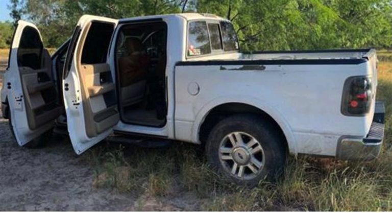 RGV Agents Halt Three Human Smuggling Attempts