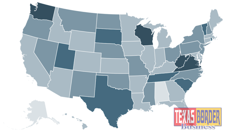 New Interactive State Analysis: Compare House v. Senate Unemployment Proposals