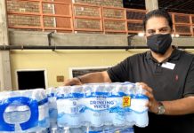 The Food Bank RGV in Need of Monetary Donations for Hurricane Relief Efforts