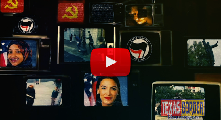 VIDEO: We Will Defend America Against Violent Anarchists