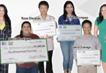 Two Women Take the Lead, by Establishing a Census Scholarship and Partners with VAMOS