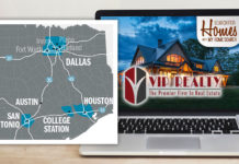 Search Texas Real Estate Far & Wide – VIP Real Estate