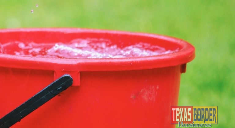 McAllen Residents Asked to Report  Standing Water and Mosquito Concerns