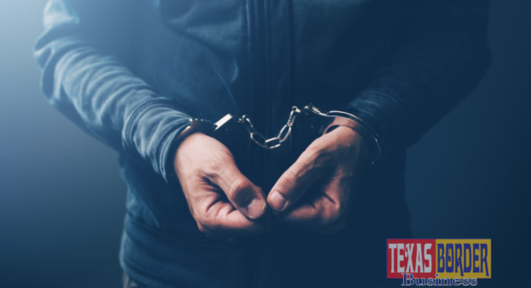 Corpus Christi man charged with CARES Act unemployment fraud