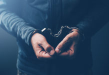 Local man in custody for bomb threat