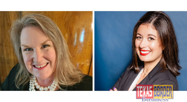 SBA’s Lower Rio Grande Valley District Welcomes New Staff to the Corpus Christi Branch Office