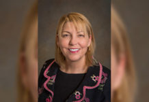 Governor Abbott Names Cecile Young Executive Commissioner Of Texas Health And Human Services Commission