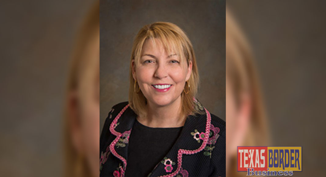 Governor Abbott Names Cecile Young Executive Commissioner Of Texas