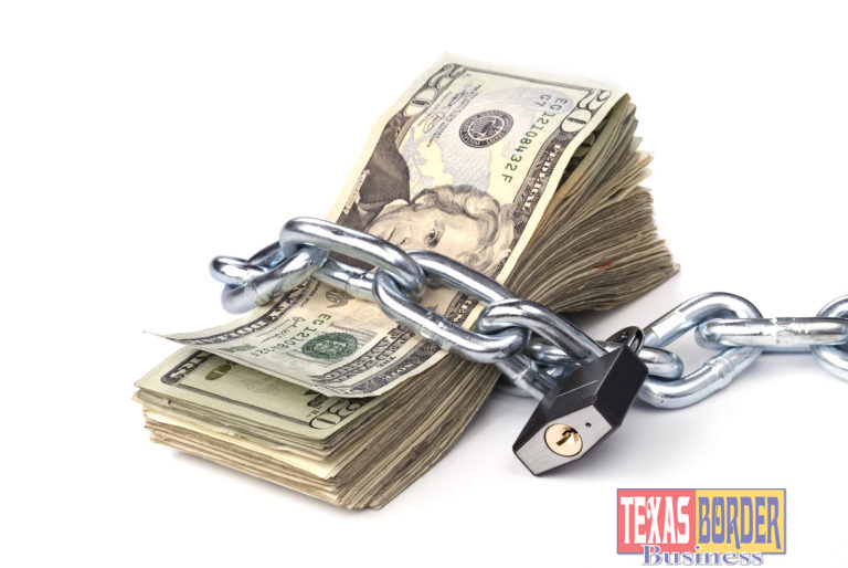 Another Houston man charged with COVID relief fraud