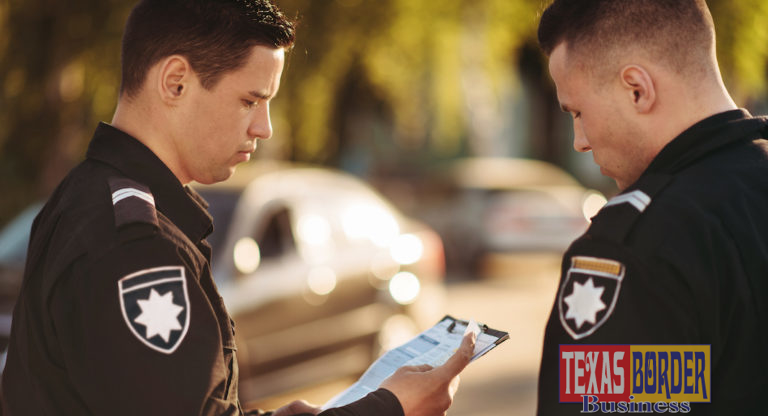 Texas A&M System to analyze racial profiling data from police stops