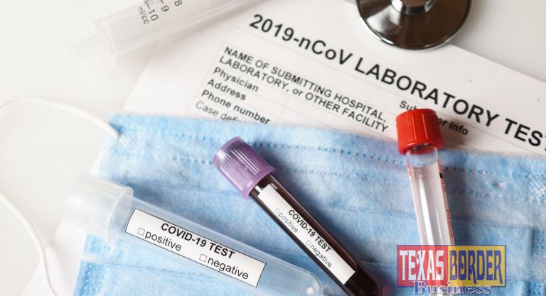 Texas Announces Additional Extension Of Federally-Supported COVID-19 Testing Sites In Texas