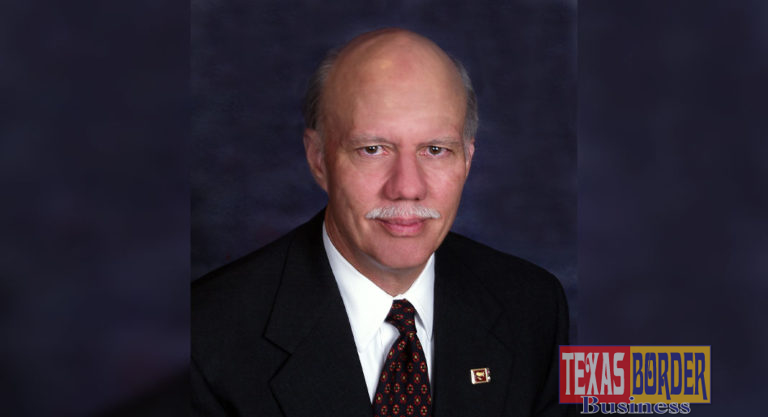 Valley Banking Community Mourns Passing of Fred W. Rusteberg