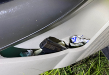 Agents Continue to Encounter Armed Subjects