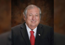 Mission Mayor tests positive for coronavirus