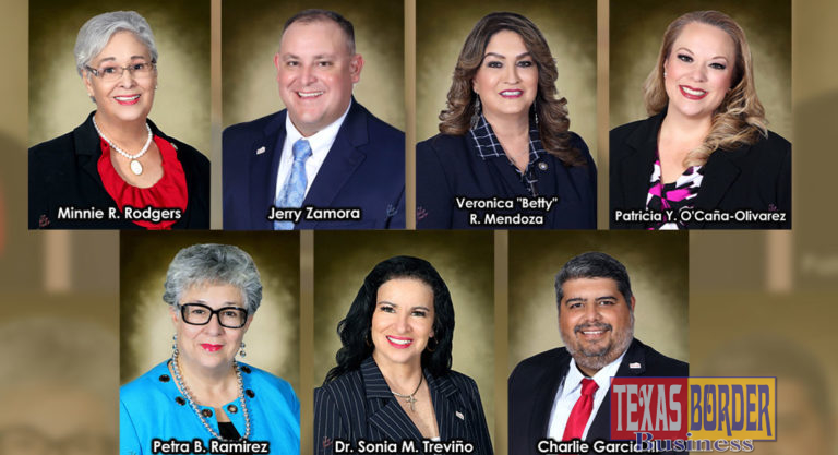 Mission CISD Board of Trustees approves resolution in support of Hidalgo County Judge and authority to take further actions to protect students, staff, and community
