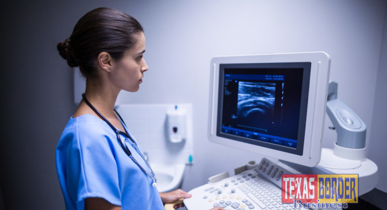 Laredo College to offer Diagnostic Medical Sonography