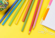 New 2020-2021 School Calendar Approved