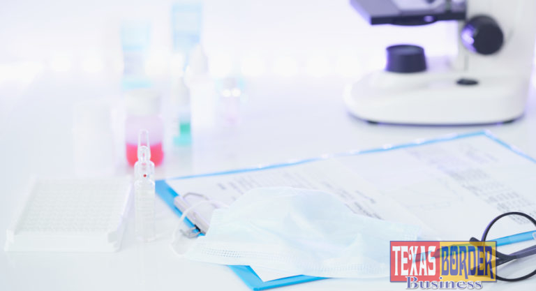 New requirements at COVID-19 testing sites