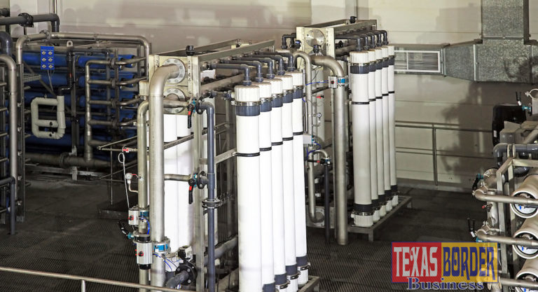$222 million in Financial Assistance for Corpus Christi’s First Seawater Desalination Plant