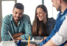 Congress Must Pass “Comeback Act,” Avoid “Band-Aid On A Bullet Wound” And “A Phase-Four Flop”