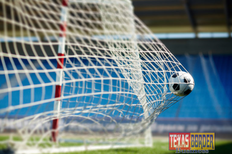 RGV FC Fall on the Road to El Paso
