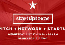 StartUp Texas Youtube Live Stream – Pitch Summit 2020