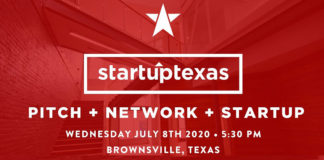 StartUp Texas Youtube Live Stream – Pitch Summit 2020