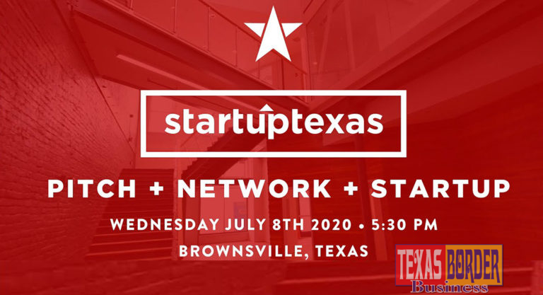 StartUp Texas Youtube Live Stream – Pitch Summit 2020