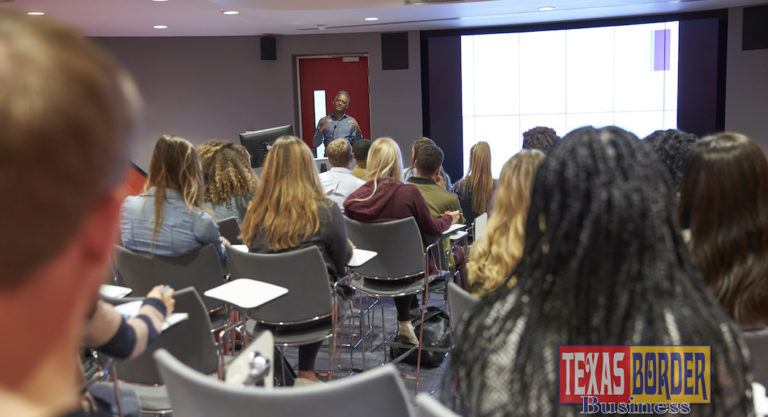 Texas Allocates Emergency Education Relief Funding For Texas Higher Education