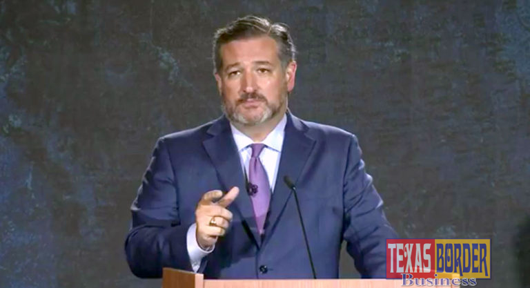 Sen. Cruz & Lila Rose in National Review: The Federal Government Must Stop the Deadly Abortion Pill