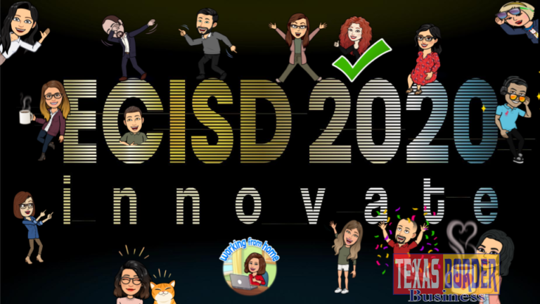 Edinburg CISD virtual conference attracts thousands of educators, parents