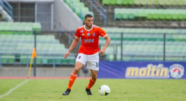 Rio Grande Valley FC sign Juan Carlos Azocar on loan from Deportivo La Guaira