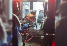 Callous Smuggler Abandons Two in a Remote Location