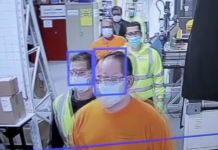 DuThermX Modular Container Series Brings Health Safety Checks to Industrial and Outdoor Job Sites