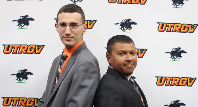 UTRGV Athletics Promotes Communications Staff
