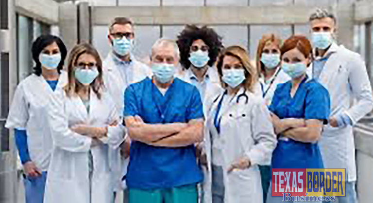 Free Consultation Due to COVID19 for Medical Professionals