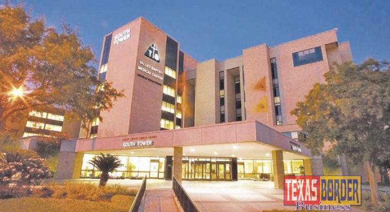 Valley Baptist Medical Center-Brownsville Earns Patient Safety Excellence Award from Healthgrades