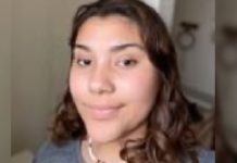 Police Seek Public’s Help in Locating Runaway