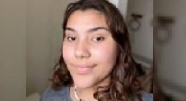 Police Seek Public’s Help in Locating Runaway