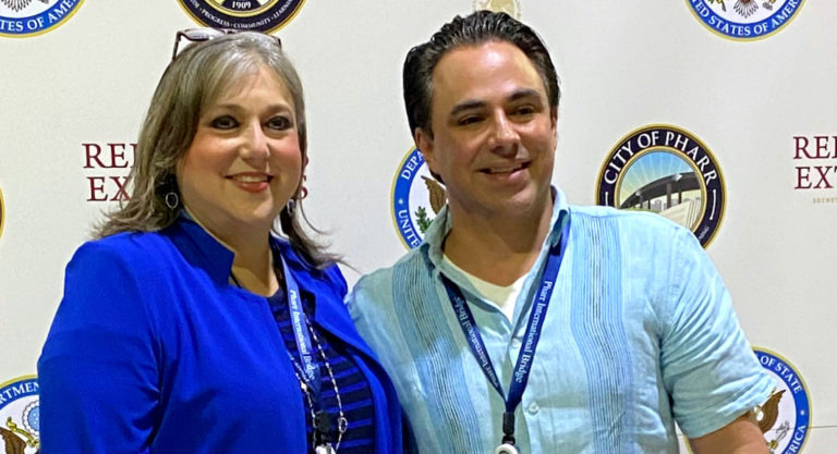 Hidalgo County Precinct 4 receives $1.2M Texas Parks and Wildlife Department grant for Local Park