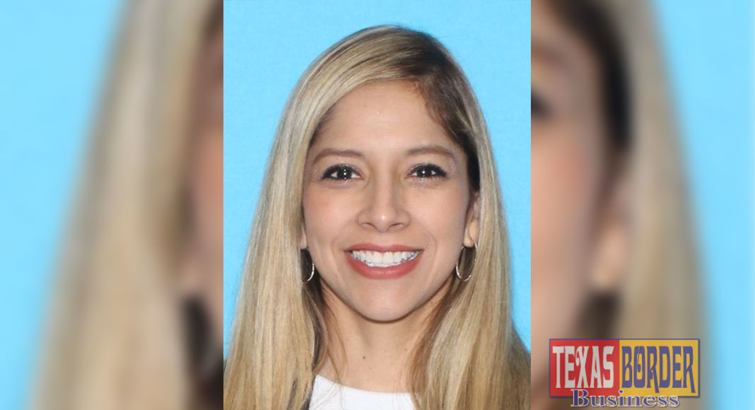 Police Seek Help To Find Missing Woman Texas Border Business 3709