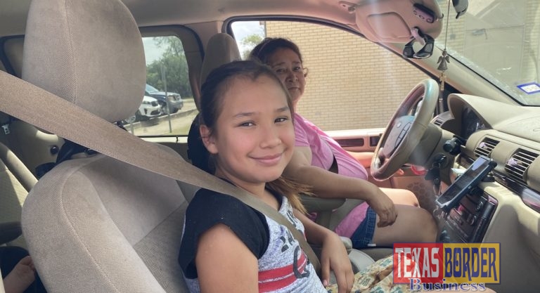 Feeding America Grant provides 91,666 meals for Willacy County