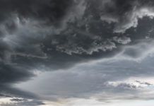 Texas Governor Urges Texans To Monitor Weather As Tropical Depression Approaches Texas