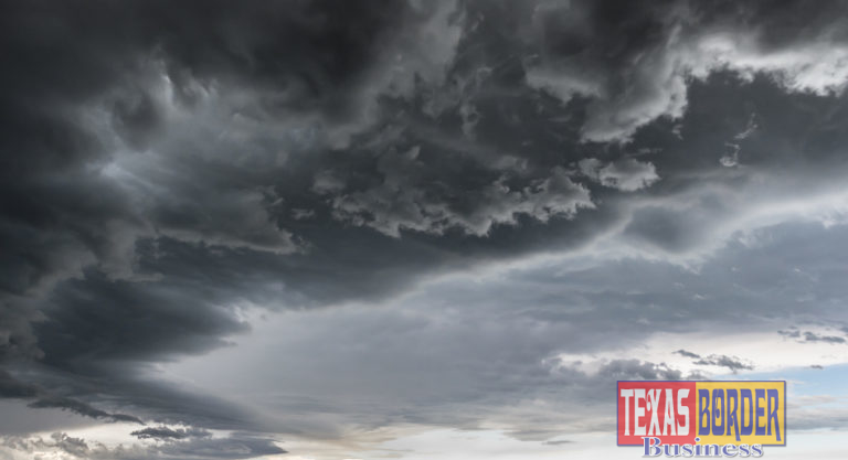 Texas Governor Urges Texans To Monitor Weather As Tropical Depression Approaches Texas