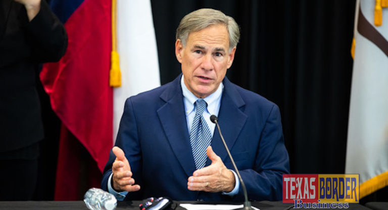 Governor Abbott, Lt. Governor Patrick, Speaker Bonnen Announce Legislative Proposal On Police Funding